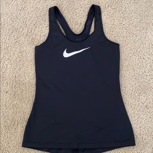 Nike Pro Woman’s Tank